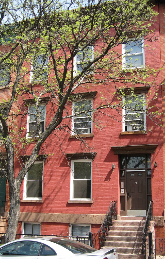 75 Warren St in Brooklyn, NY - Building Photo - Building Photo