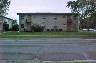 1612-1618 Randolph Rd Apartments