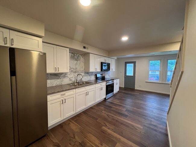 property at 247 Washington St