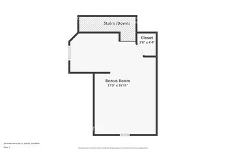 2819 Merrion Park Ln NE in Dacula, GA - Building Photo - Building Photo