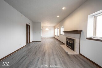 3707 N Meridian St in Indianapolis, IN - Building Photo - Building Photo