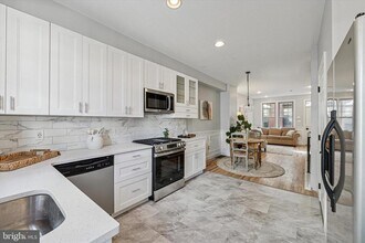 2231 League St in Philadelphia, PA - Building Photo - Building Photo