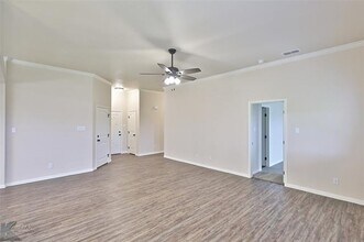 138 Carriage Hills Pkwy in Abilene, TX - Building Photo - Building Photo