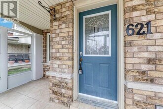 621 Staines Rd in Toronto, ON - Building Photo - Building Photo