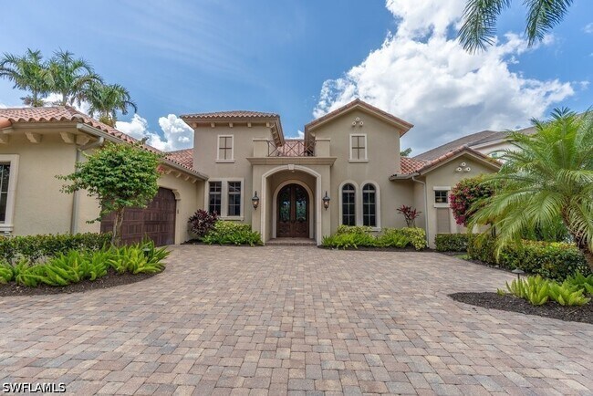 16659 Pistoia Way in Naples, FL - Building Photo - Building Photo