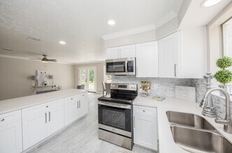 12507 Whittington Dr in Houston, TX - Building Photo - Building Photo