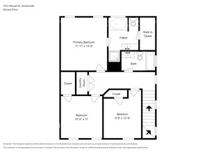 7431 Alluvial Dr in Huntersville, NC - Building Photo - Building Photo