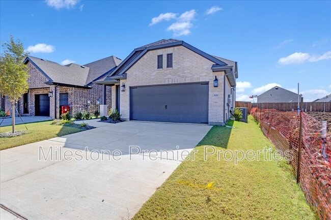 820 Sunflower Trl in Sherman, TX - Building Photo - Building Photo