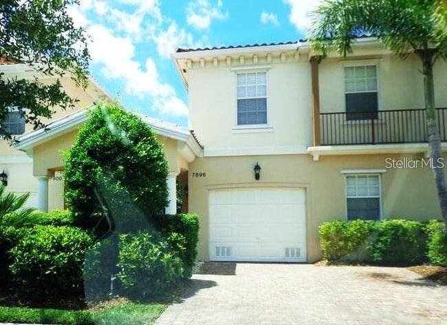 property at 7896 Farina Ct