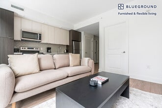 600 4th St SW in Washington, DC - Building Photo - Building Photo