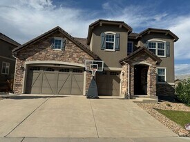 10522 Sierra Ridge Dr in Parker, CO - Building Photo