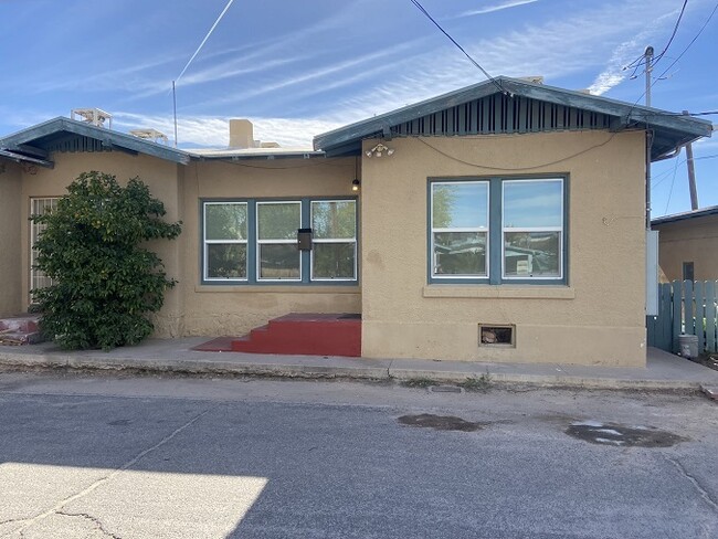 209 N Tyndall Ave, Unit 209 #2 in Tucson, AZ - Foto de edificio - Building Photo