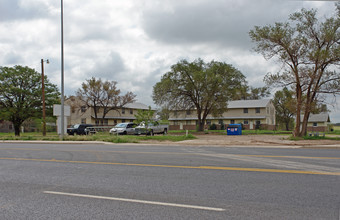 7719 19th St in Lubbock, TX - Building Photo - Building Photo