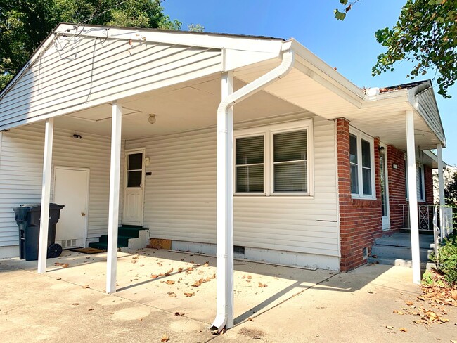 1507 Franklin St in Jonesboro, AR - Building Photo - Building Photo