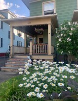 1107-1109-1109 Monroe Ave in Rochester, NY - Building Photo