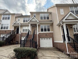 6445 Terrace View Ct, Unit 41 in Charlotte, NC - Building Photo