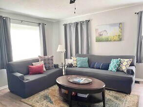 3360 Ransdell St, Unit A 3 bd in Indianapolis, IN - Building Photo - Building Photo