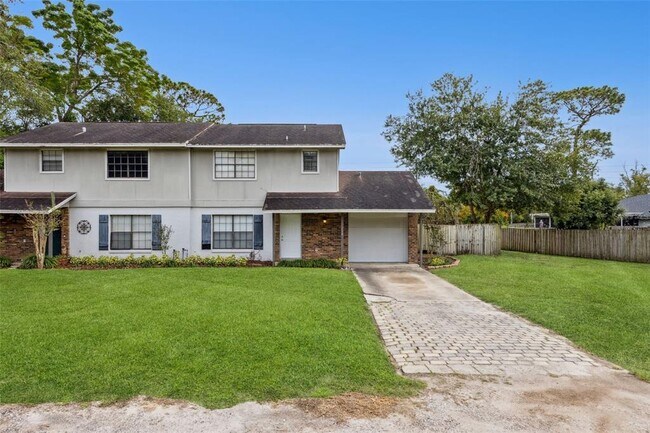 110 Northwood Dr in Longwood, FL - Building Photo - Building Photo