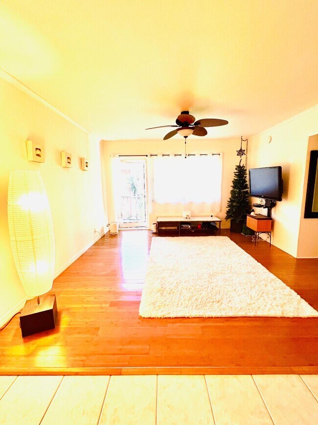 property at 136 NE 19th Ct