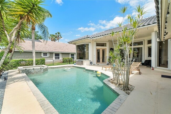 5925 NW 97th Dr in Parkland, FL - Building Photo - Building Photo