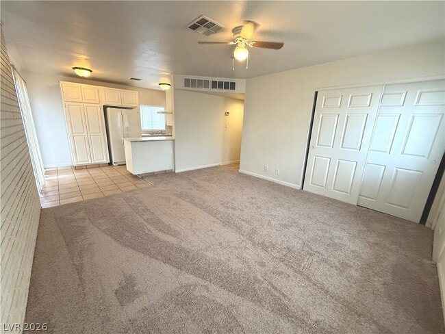 4523 Penmar Cir in Las Vegas, NV - Building Photo - Building Photo