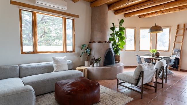313 Morgan Rd in Taos, NM - Building Photo - Building Photo