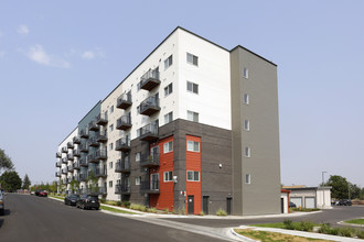 West Line Flats in Lakewood, CO - Building Photo - Building Photo