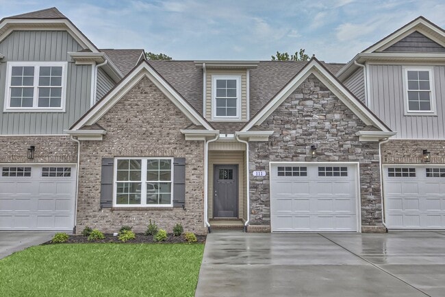 173 Creek Wood Rd in Manchester, TN - Building Photo - Building Photo