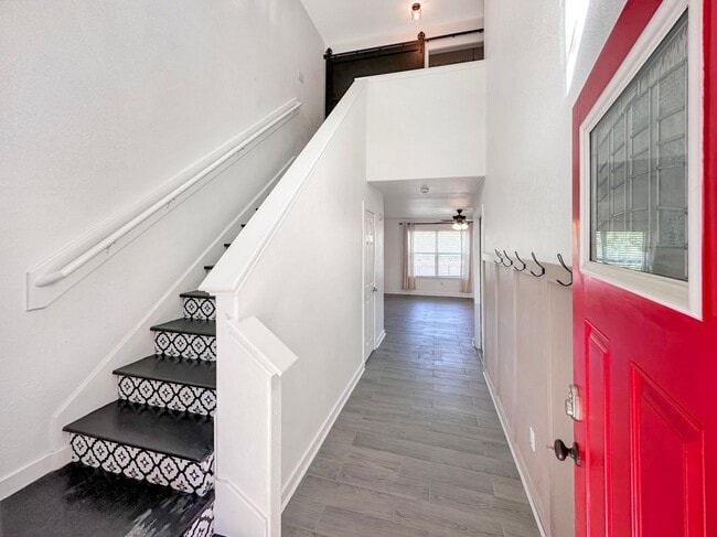 5614 Butch Canyon in San Antonio, TX - Building Photo - Building Photo