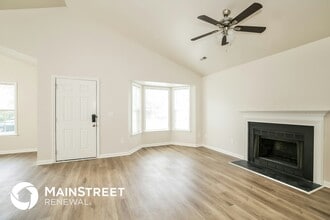 908 Brushy Fork Dr in Greensboro, NC - Building Photo - Building Photo