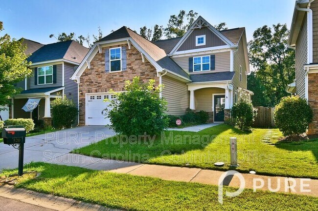 520 Slice's Way in Chapin, SC - Building Photo - Building Photo