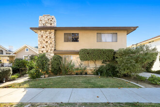 621 N Stoneman Ave in Alhambra, CA - Building Photo - Building Photo