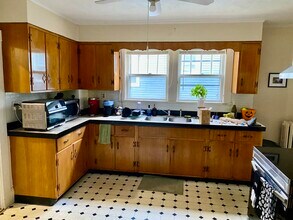 171 Hillside St, Unit 1 in Boston, MA - Building Photo - Building Photo