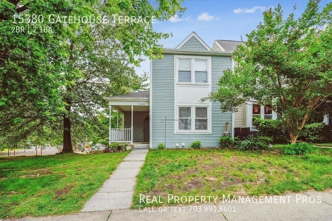 property at 15380 Gatehouse Terrace
