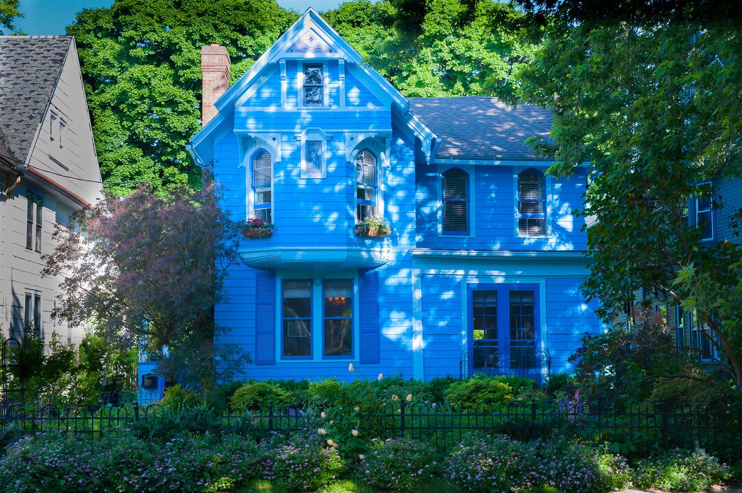 63 Meigs St in Rochester, NY - Building Photo