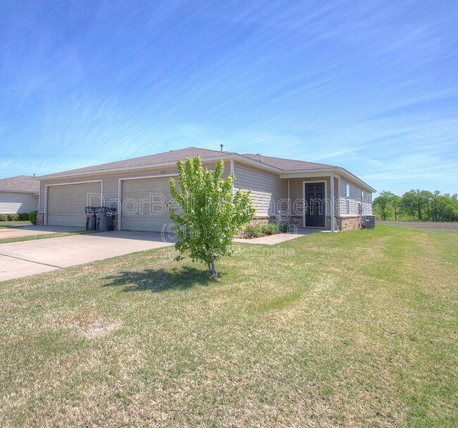 property at 5712 N 34th St