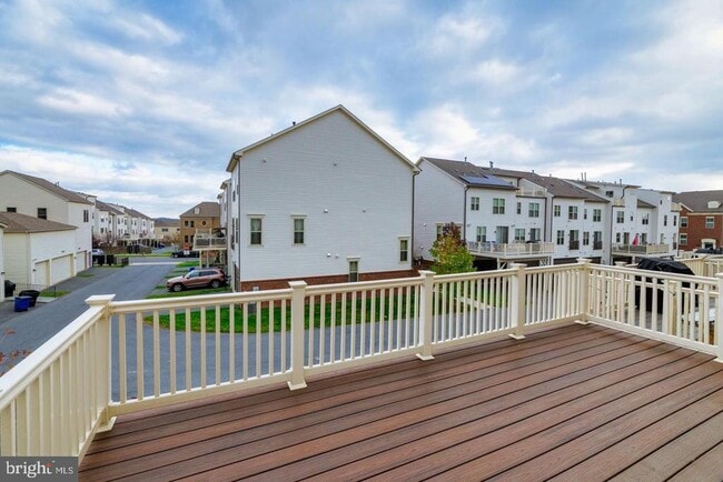 property at 22559 Clarksburg Rd