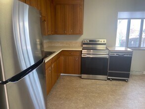 2695 W Colorado Ave in Denver, CO - Building Photo - Building Photo