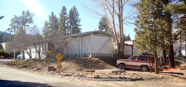 Big Bear Mobile Estate in Big Bear City, CA - Building Photo - Building Photo