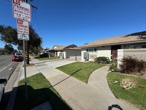 Walnut Village in Orange, CA - Building Photo - Building Photo