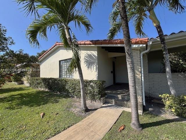 property at 3400 S Le Jeune Rd