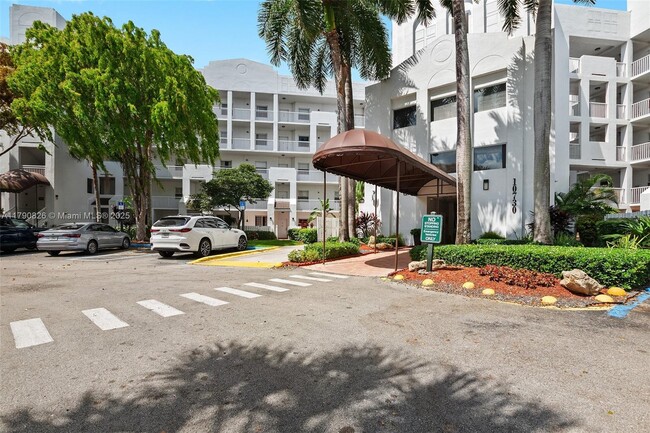 property at 10730 NW 66th St