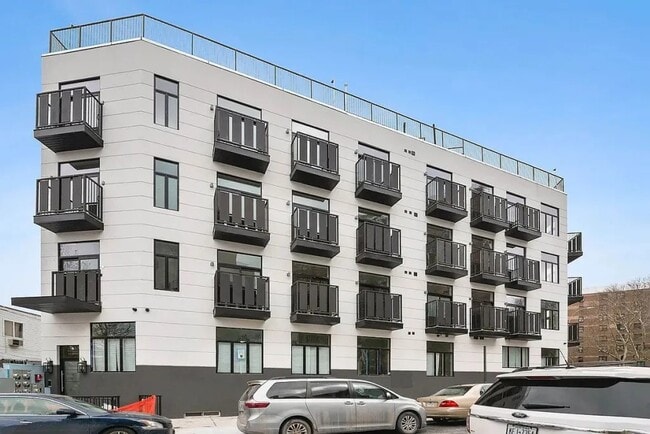 property at 772 Jefferson Ave