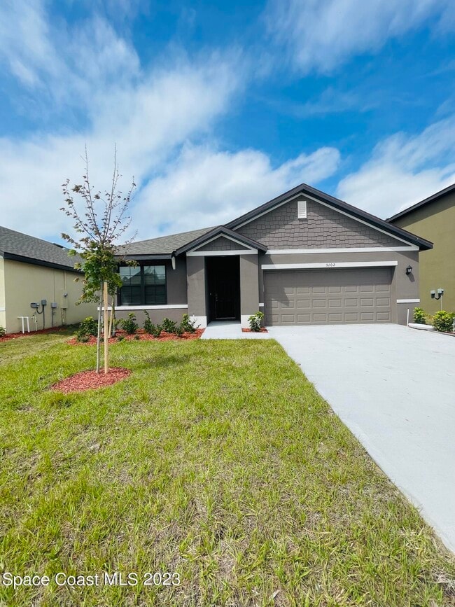 property at 5102 Talbot Blvd