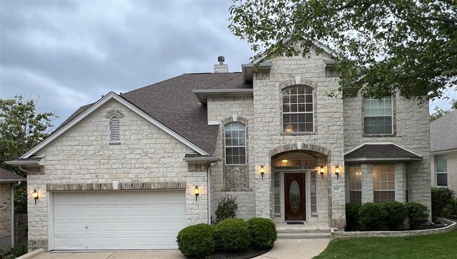 property at 2621 Sterling Panorama Ct