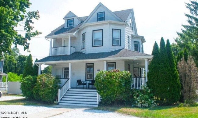 343 Norwood Ave in Long Branch, NJ - Building Photo - Building Photo