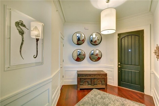 10 Marina Dr in St. Simons Island, GA - Building Photo - Building Photo