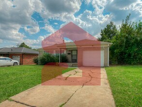 2926 NW 72nd St in Oklahoma City, OK - Building Photo - Building Photo