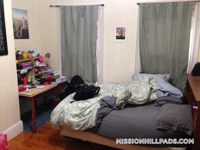 103 Calumet St, Unit 3 in Boston, MA - Building Photo - Building Photo