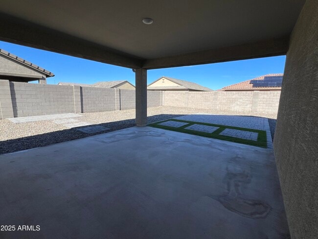 1544 Demain Dr in Casa Grande, AZ - Building Photo - Building Photo